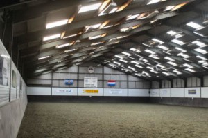 Binnenmanege Vermue